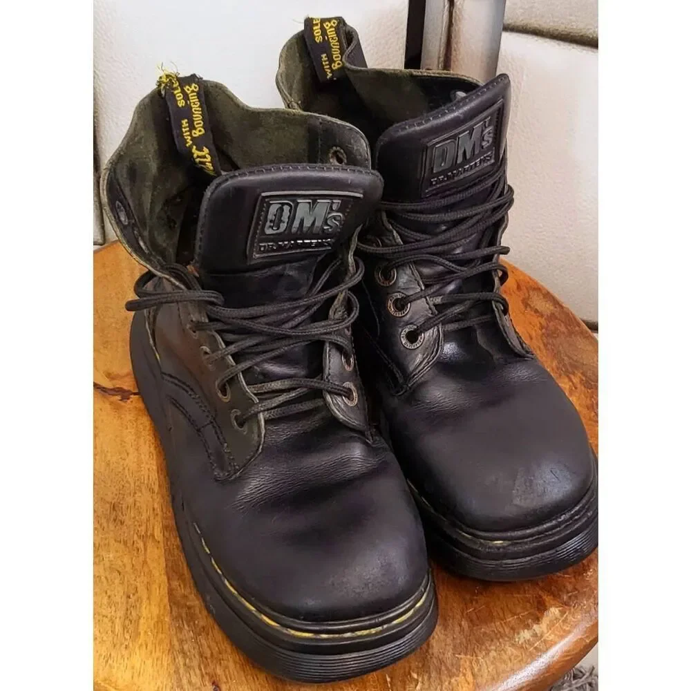 5.11 Tactical boots